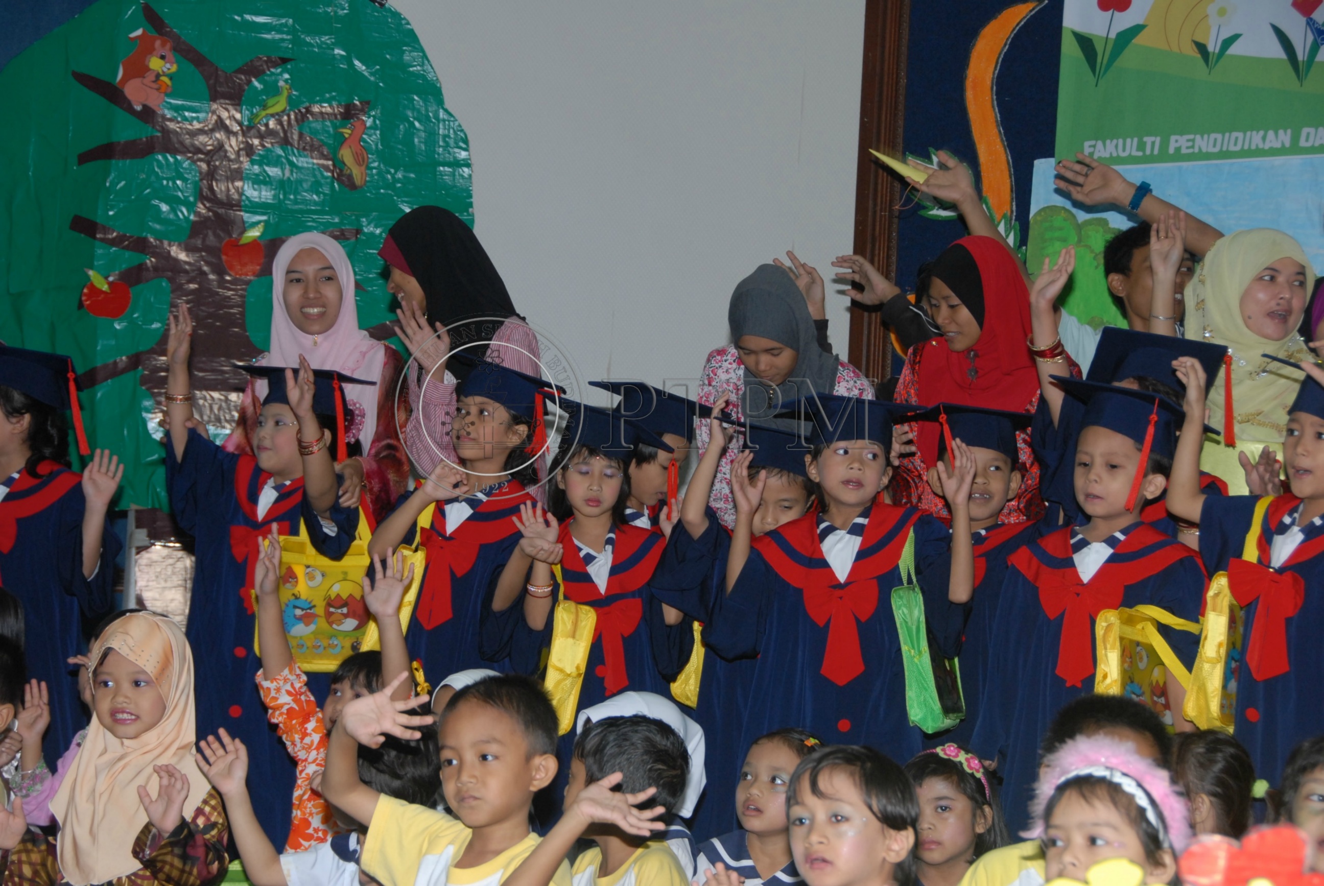 PTPM 11 100 TADIKA  IDA 0618